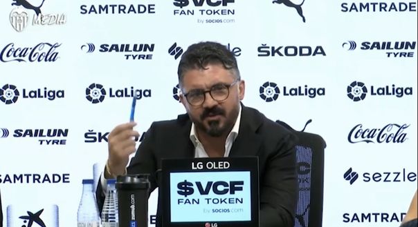 Gattuso potrebbe riabbracciare un ex compagno al Valencia: il possibile nuovo Ds- immagine 2