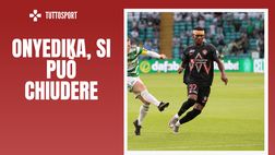 Mercato Milan – Onyedika prima scelta per il centrocampo. Sulla difesa…