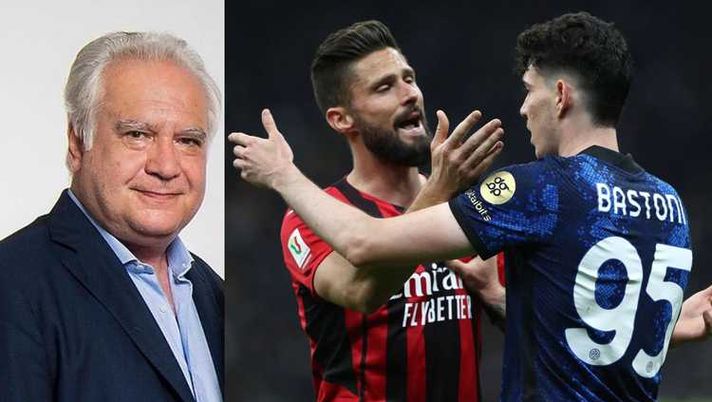 Mario Sconcerti: “Il derby d’Italia oggi non esiste più…” - immagine 1