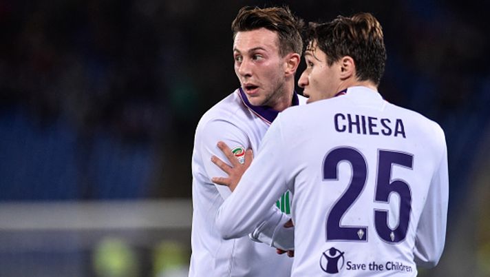 Bocci: “Vlahovic a Torino? Rischiamo di diventare la Primavera della Juventus” - immagine 1