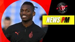 Mercato Milan – La clausola, l’offerta del club e la multa: le ultime su Leao
