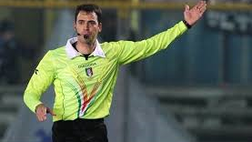 Gavillucci, il legale: “Sospendere una gara fa parte del regolamento che fa parte di chi ha personalità”