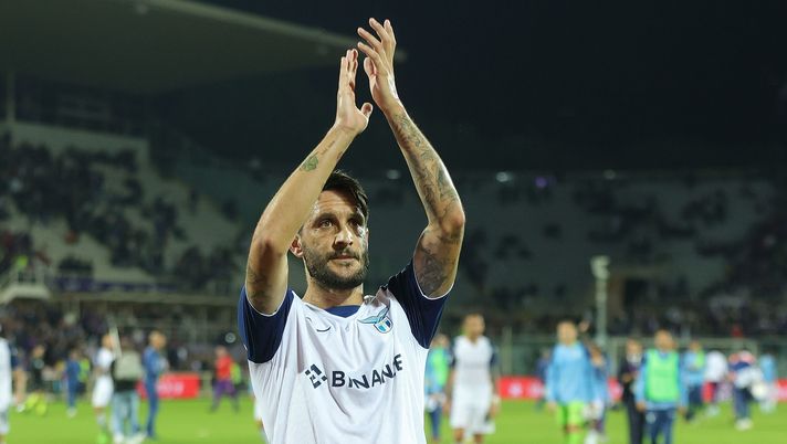 Lotito si è convinto, adesso vuole cedere Luis Alberto: cifre e condizioni - immagine 1