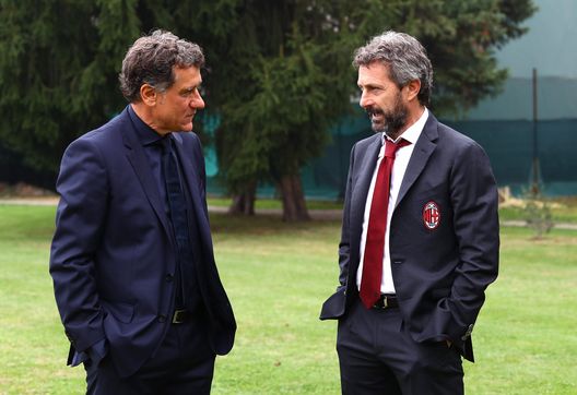 (Photo by Marco Luzzani - Inter/Inter via Getty Images) (Photo by Marco Luzzani - Inter/Inter via Getty Images)