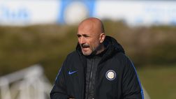 Spalletti: “Solo per i nemici c’è differenza tra titolari ed esclusi. Si vince insieme”
