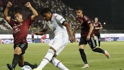 Serie B, cos’è successo nella terza giornata: disastro Südtirol, Cuisance salva il Venezia