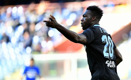 Mercato Lazio, la permanenza di Caicedo potrebbe non escludere un nuovo acquisto in attacco Mercato Lazio, la permanenza di Caicedo potrebbe non escludere un nuovo acquisto in attacco