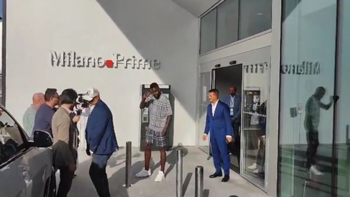 Origi a Malpensa: sbarca nella Milano rossonera l’uomo-derby di Liverpool - immagine 1