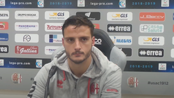 Calciomercato Serie B: contesa tra Venezia e Spal per l’ex Palermo Prestia