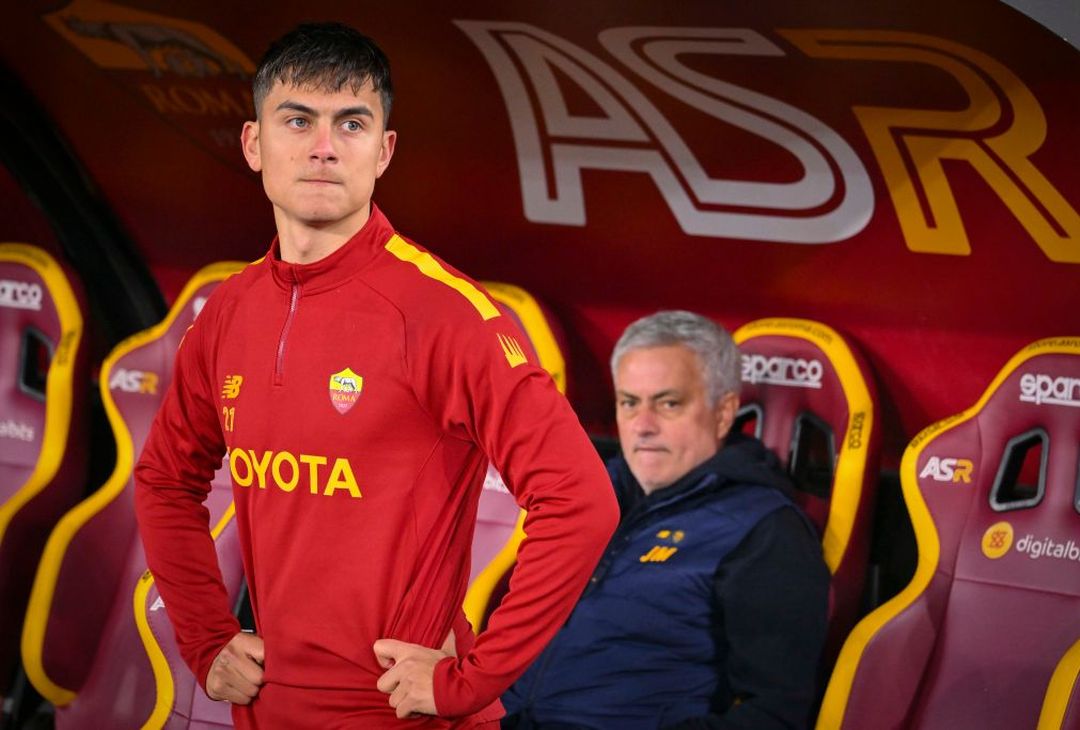 Roma-Genoa 1-0 – FOTO GALLERY - immagine 30