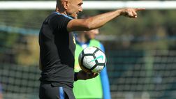 Conti: “Il Milan vincerà il derby, l’Inter gioca in maniera oscena. Ricordo nel 2004…”