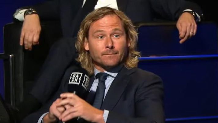 Juve, Nedved: “Festeggiato poco scudetto Sarri? Vero. Il quarto posto di Pirlo…” - immagine 1