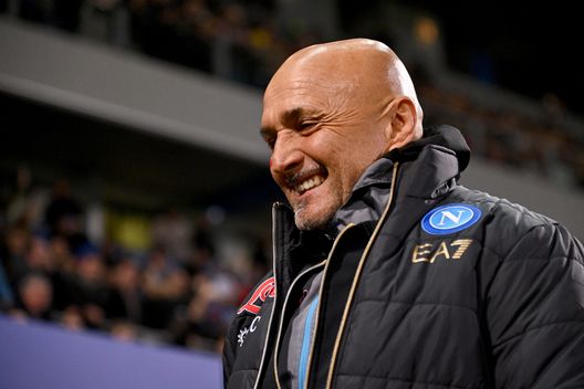 Spalletti