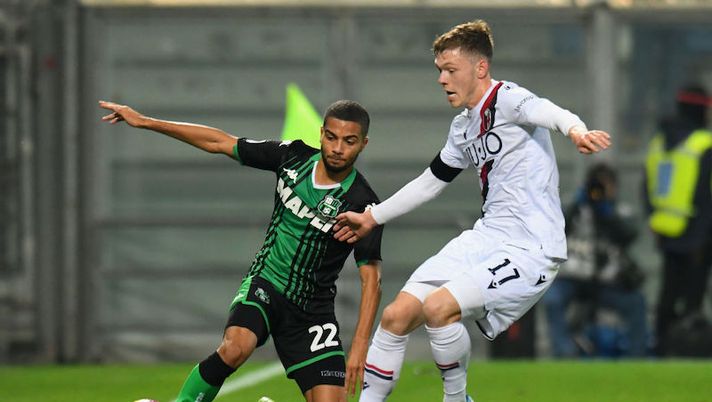 Bologna, il Carlino: “Ma cosa ha fatto Skov Olsen? Exploit da urlo” - immagine 1