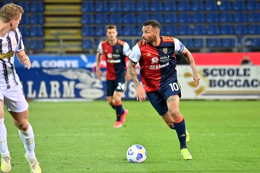 Cagliari (getty images) Cagliari (getty images)