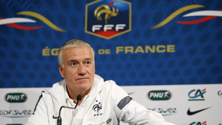 Francia-Marocco, Deschamps: “Siamo pronti, loro squadra ben organizzata” Francia