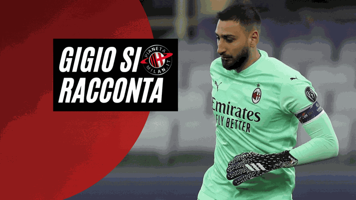 Gianluigi Donnarumma, portiere del Milan, ha parlato sul canale Twitch di 'Justees' (Getty Images) 