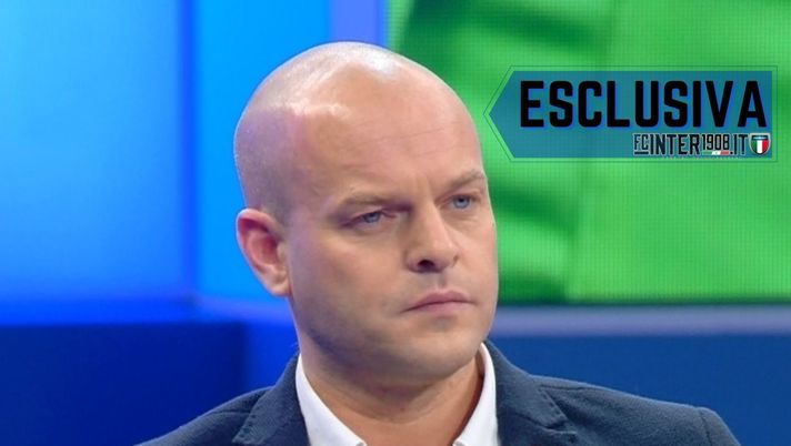 ESCLUSIVA Biasin: “Dybala? Fortissimo ma serve più altro. Gennaio? Forse una punta. Il nome…” ESCLUSIVA Biasin: “Dybala? Fortissimo ma serve più altro. Gennaio? Forse una punta. Il nome…” - immagine 1
