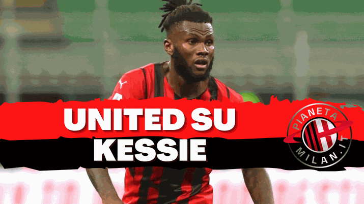 Franck Kessie