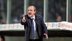 Bologna, è ufficiale: esonerato Delio Rossi