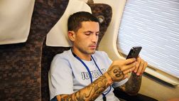 Sky – Leicester, offerta ufficiale per Sensi: affare da 3mln tra parte fissa e bonus