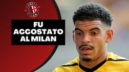 Mercato Milan – Gibbs-White al Nottingham Forest: sfuma Bakayoko?