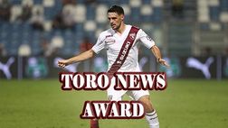 Toro News Award 2021/2022: Brekalo il migliore con il Genoa, secondo Sanabria