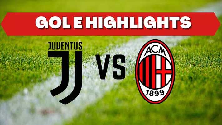 Gol e highlights di Juventus-Milan 1-1, partita della 4^ giornata della Serie A 2021-2022 | AC Milan News