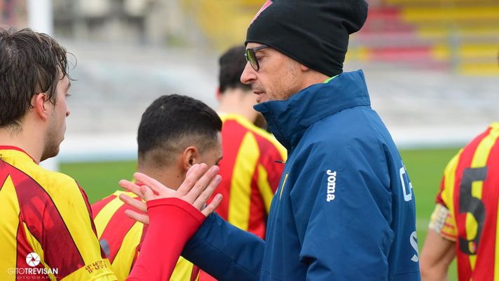 Bassano, l’ex allenatore Maino: “Troppa pressione, hanno fretta di tornare in alto” - immagine 1