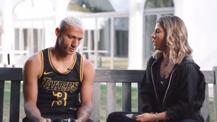 Richarlison: “Cosa farò dopo il ritiro? Comprerò un’isola e ci starò con tante donne…” - immagine 1