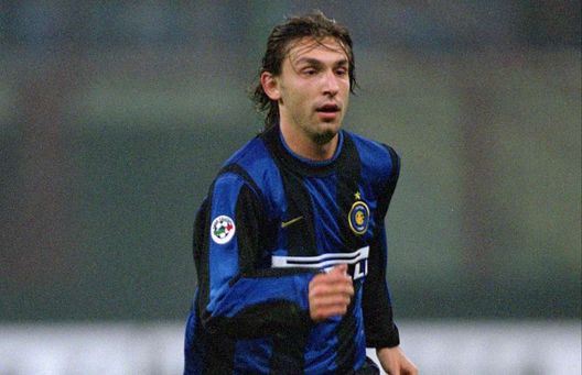 Andrea Pirlo Andrea Pirlo