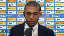 JUAN JESUS: “RIMONTA CON LA JUVE DIFFICILE. MA MI RICORDO IL TOTTENHAM…”