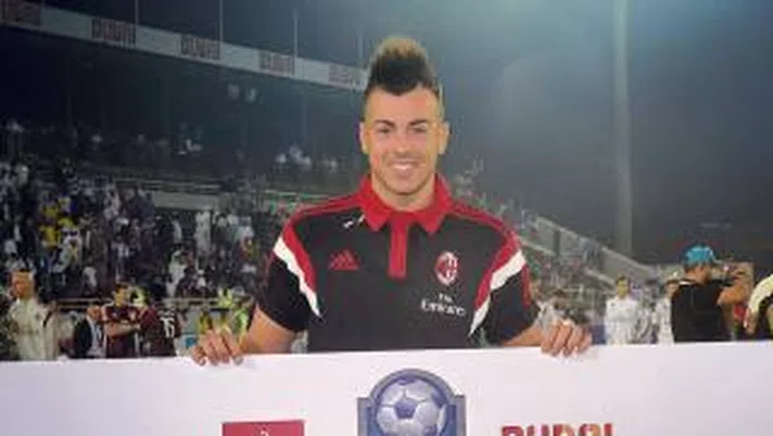 EL SHAARAWY: “COL REAL GRANDE SODDISFAZIONE. ORA TESTA AL CAMPIONATO” - immagine 1