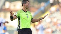 Udinese-Torino, le designazioni: arbitra Marchetti, al VAR c’è La Penna