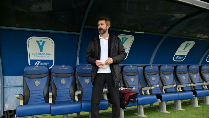 Maurizio Ganz Milan