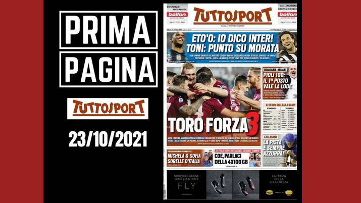 Tuttosport