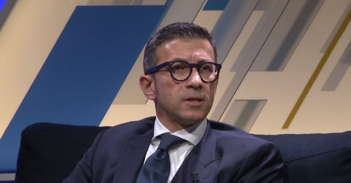ESCLUSIVA Paganin Inter Pu Incrinare Certezze Napoli Skriniar Non 