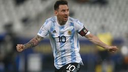 Copa América 2021 – Argentina-Cile 1-1: gol e highlights | VIDEO