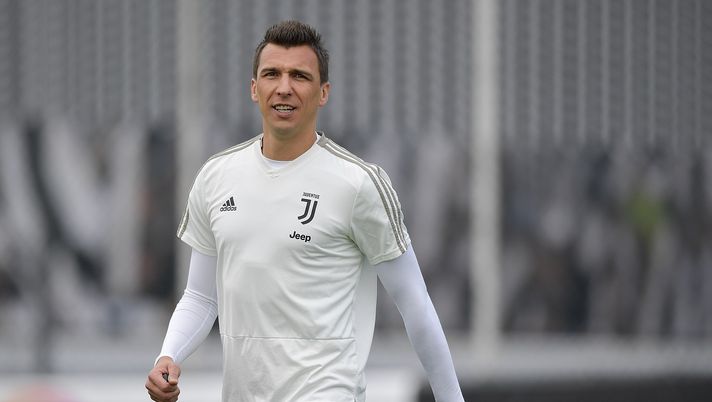 (Photo by Daniele Badolato - Juventus FC/Juventus FC via Getty Images) 