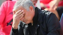 Mourinho: “C’è un giocatore del West Ham che è un mostro”. Poi attacca i suoi…