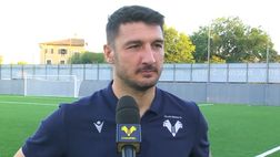 Bocchetti, domani la presentazione