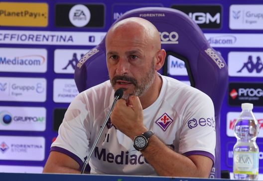 GERMOGLI PH: 16 LUGLIO 2022 MOENA RITIRO ESTIVO DELLA FIORENTINA NELLA FOTO VINCENZO ITALIANO Montella: “La Fiorentina mi stuzzica. Italiano? Infonde coraggio”- immagine 2