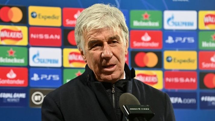 Gasperini: “La verità sull’infortunio di Duvan, stiramento evitato! Ho tolto Ilicic perché…” - immagine 1