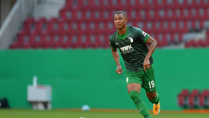 Ohis Felix Uduokhai (Photo by Sebastian Widmann/Getty Images) calciomercato napoli