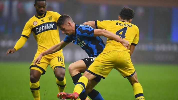 Getty Images Getty Images