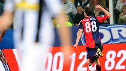 Genoa-Juventus 2009, quando fu convalidato il gol di Motta | VIDEO