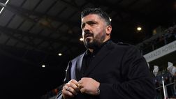Gattuso, faccia a faccia con la squadra: un’ora e mezza per cercare le cause del malessere degli azzurri