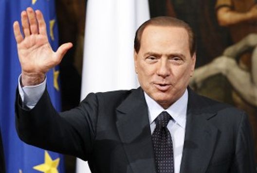 Silvio Berlusconi, presidente del Milan (Fonte: www.giornalemetropolitano.it) Silvio Berlusconi, presidente del Milan (Fonte: www.giornalemetropolitano.it)