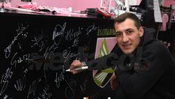 Venezia, altra rottura del crociato per Jajalo: l’ex Palermo dovrà operarsi
