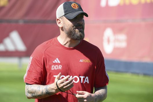 CorSera: “De Rossi, il suo calcio convince la Roma. Ma la Fiorentina c’è”- immagine 2